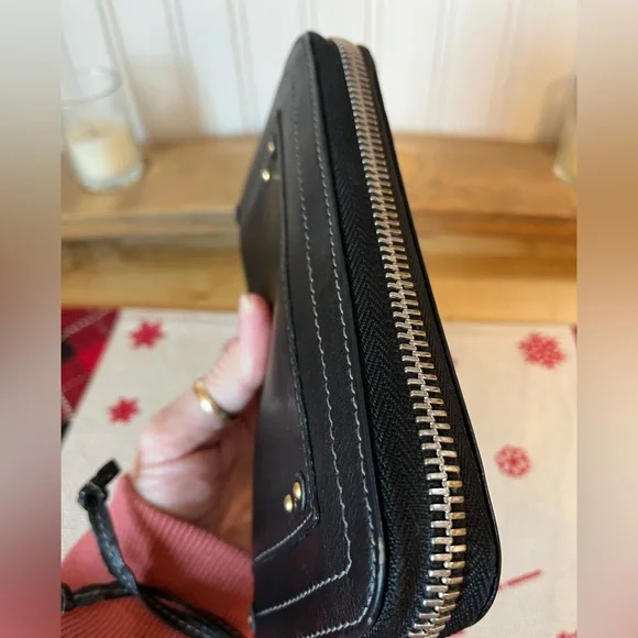 Chloe Paddington Long Wallet - Picture 5 of 14